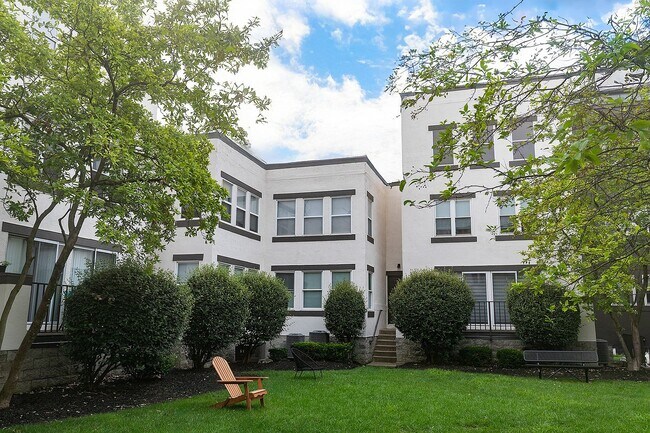 Exteriores - Market Mohawk Apartments