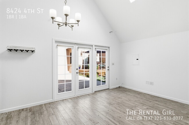 Photo - 8424 4th St Apartment
