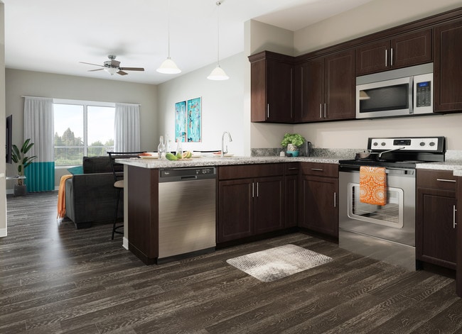 Photo - Midtown Stillwater Apartments