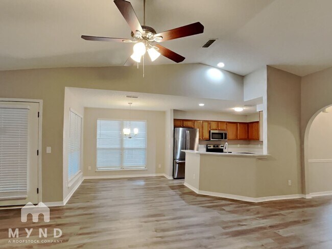 Building Photo - 3231 Trotting Horse Pl