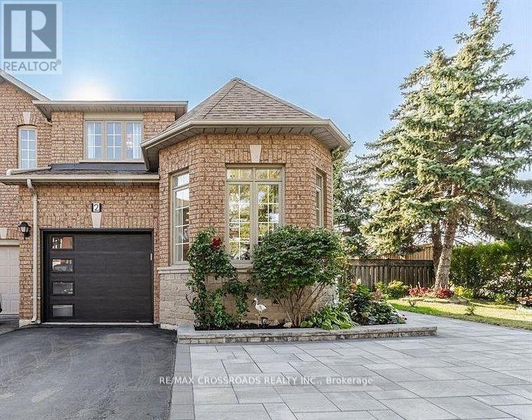 Photo principale - 2 Wedgewood Pl