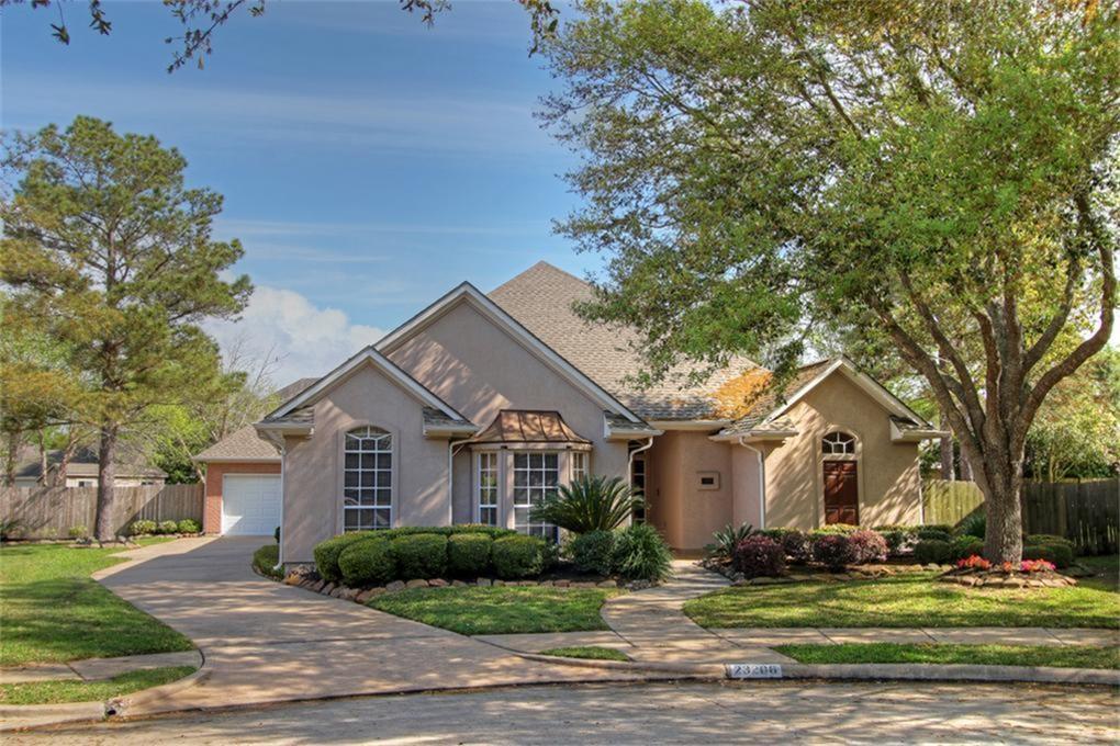 23206 Greenway Park Cir, Katy, TX 77494 House Rental in Katy, TX