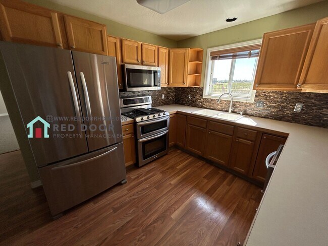 Foto del edificio - Country Comfort Meets Modern Convenience –...