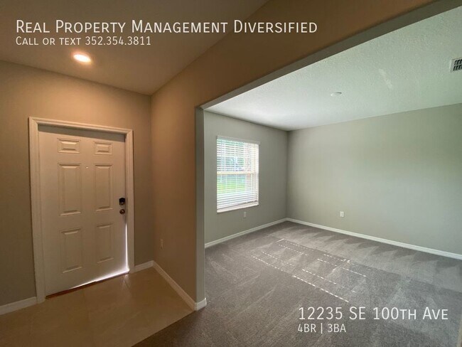 Foto del edificio - 12235 SE 100th Ave