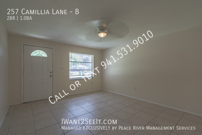 Building Photo - 257 Camillia Ln
