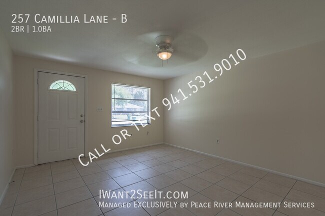 Foto del edificio - 257 Camillia Ln
