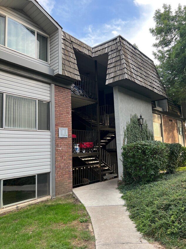1637 Woodland Dr Unit D, Provo, UT 84604 Condo for Rent in Provo, UT