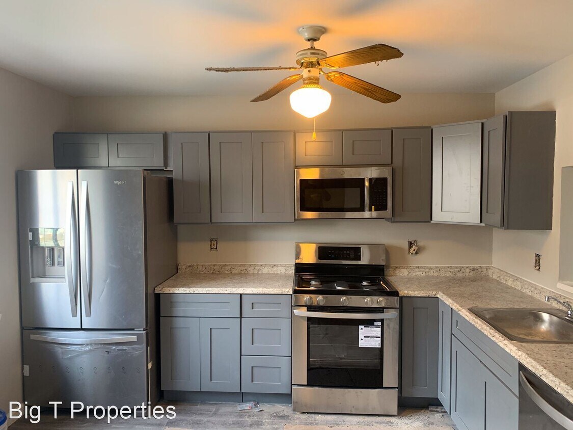 Foto principal - 3 br, 2.5 bath House - 3032 Greenshire Ave