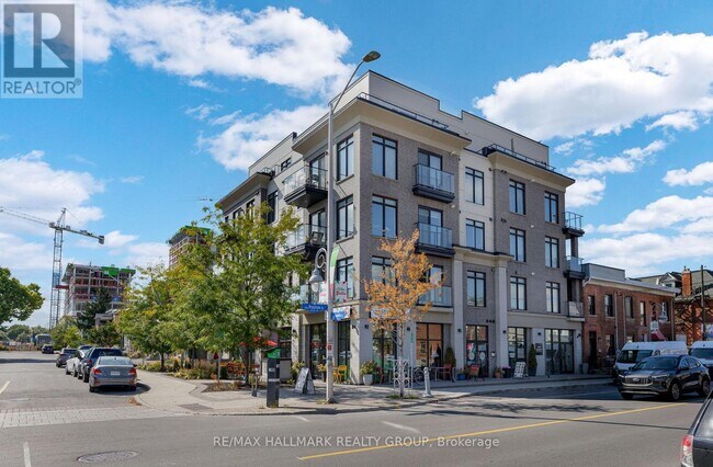 Building Photo - 170-170 Preston St
