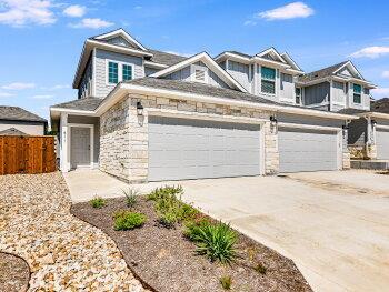 Foto principal - 411 Parkline Dr