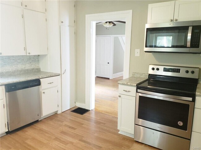 Foto del edificio - 40 Champion St