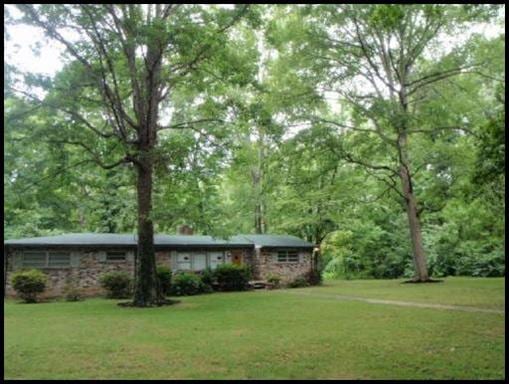 Building Photo - 125 Debusk Ln