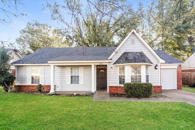 Building Photo - 5918 Port Harbor Dr