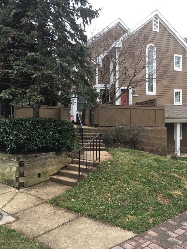 Photo - 1517 Church Hill Pl Apartment