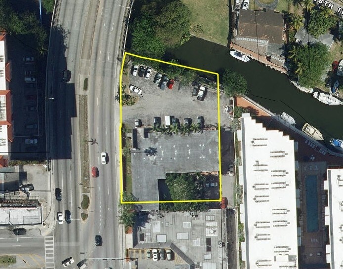 Primary Photo - 1701 NW 27th Ave