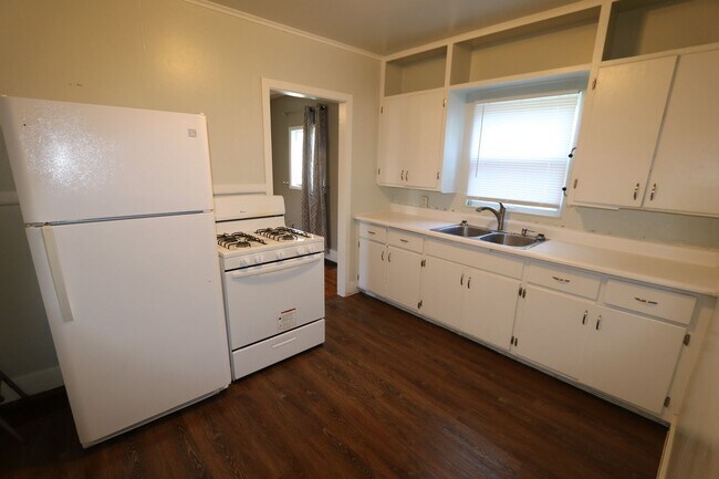 Foto del edificio - 2 Bedroom 1 Bath House