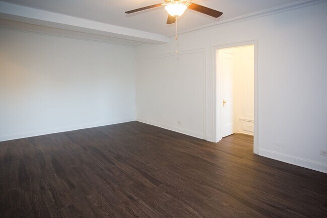 Foto del interior - East Park Tower