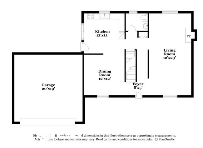 Building Photo - 1206 Crater Lake Ln
