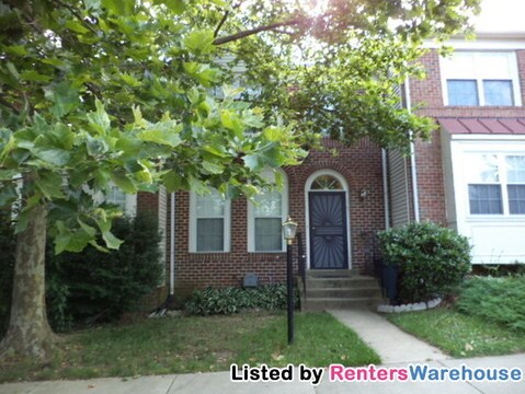 Primary Photo - 1707 Barrington Ct