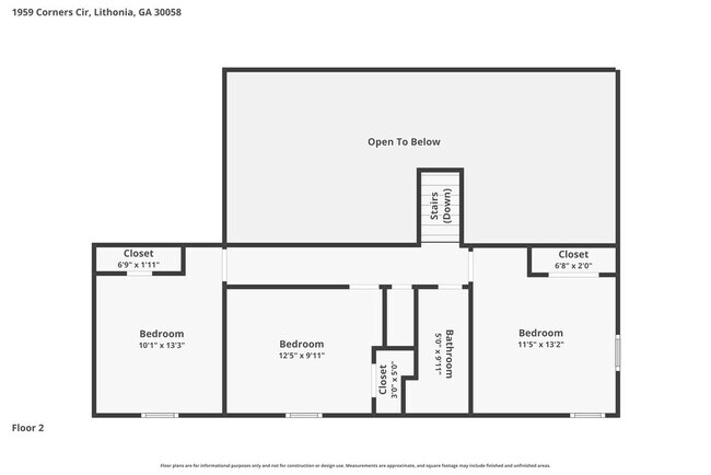 Foto del edificio - 1959 Corners Cir