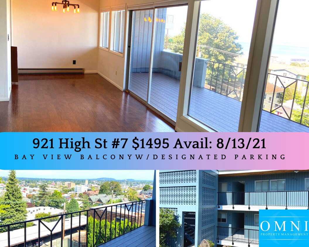 Foto principal - 921 High St