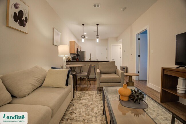 Foto del edificio - 1999 E Boston St