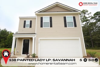 Building Photo - 138 Painted Lady Lp