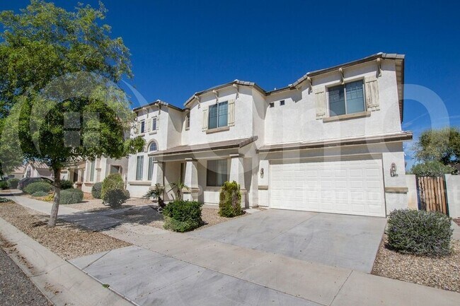 Building Photo - 13618 W Crocus Dr