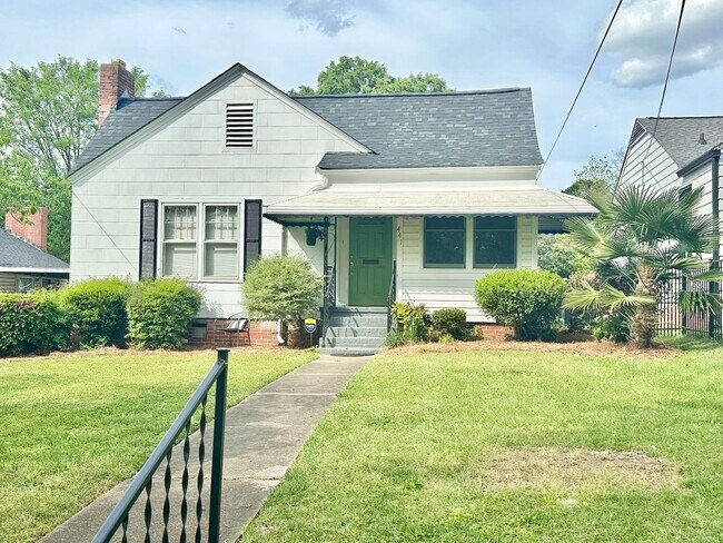Building Photo - 441 Jackson St