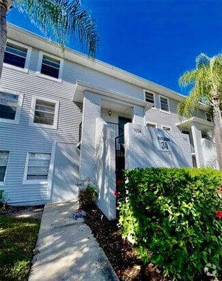 Building Photo - 7108 Waterside Dr