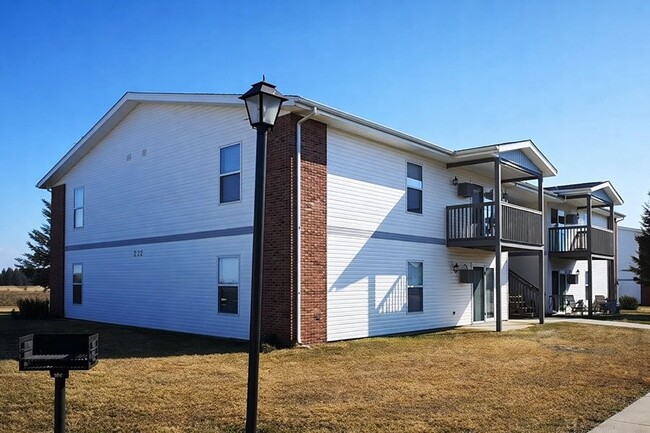 Foto del edificio - PARKWAY ESTATES