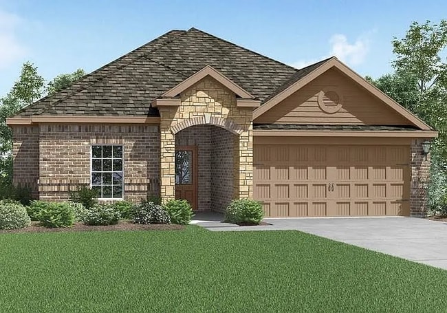 Photo - 1108 Riverine Dr House
