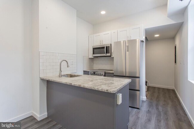 Foto del edificio - 2131 N 8th St