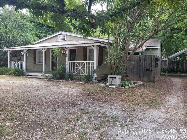 Building Photo - 4305 Avenue A