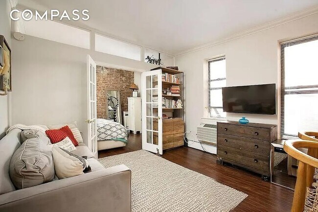 Foto del edificio - 314 W 94th St
