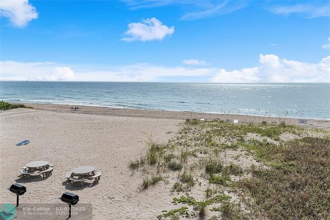 Foto del edificio - 1620 S Ocean Blvd