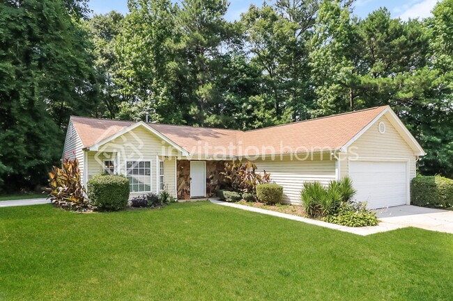 Building Photo - 845 Carll Ct