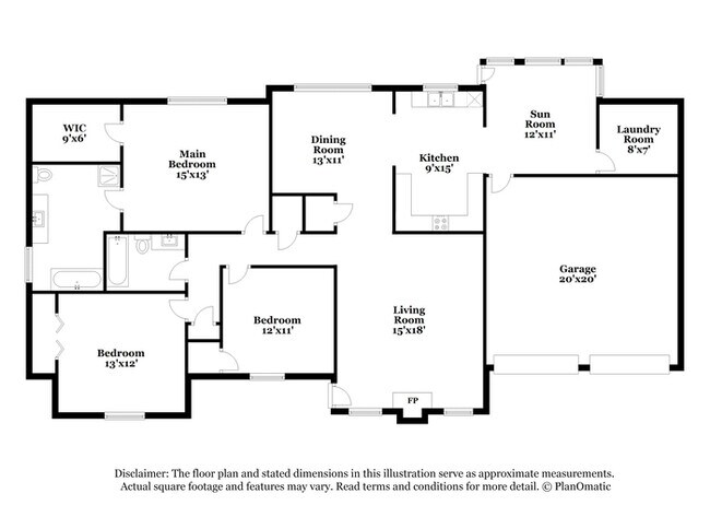 Building Photo - 945 Sideline Ct