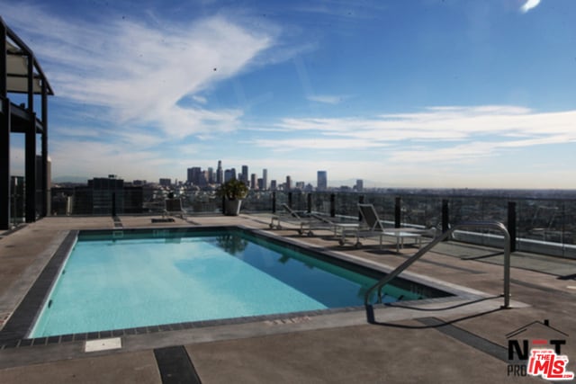 Building Photo - 3810 Wilshire Blvd