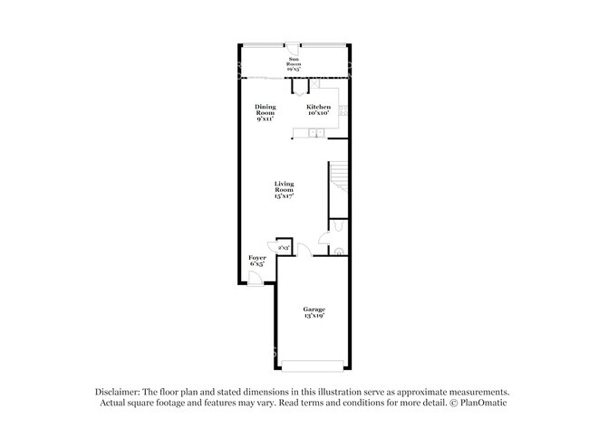 Foto del edificio - 597 Cherry Ridge Dr