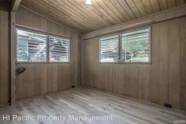 Foto del edificio - 3 br, 2 bath House - 1341 Komo Mai Dr. A
