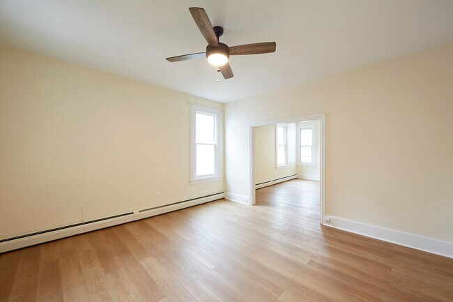 Living Room 1 - 32 Garrett Ave