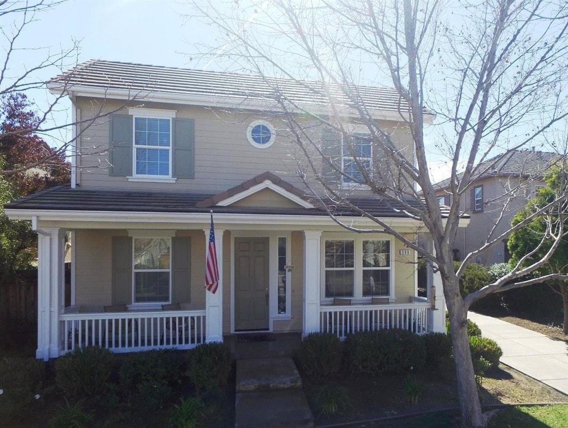 Primary Photo - 590 West Sombra Way - 1