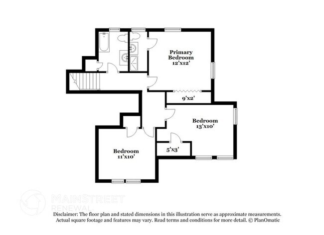 Foto del edificio - 5613 Woodland Dr