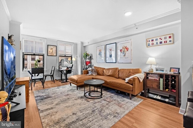 Photo - 631 D St NW Apartment