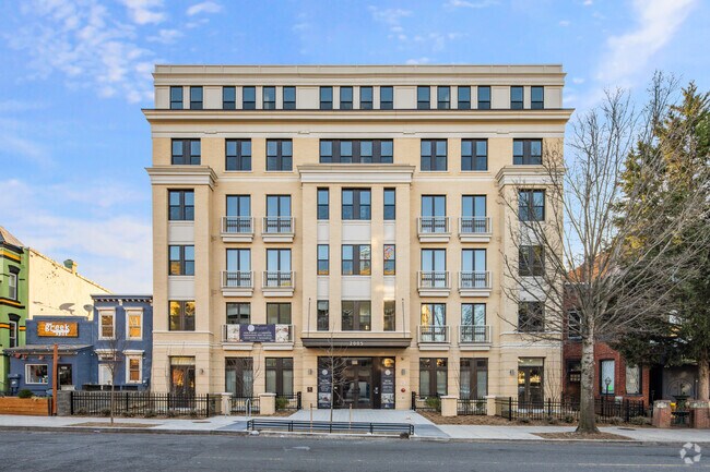 2005 11th St NW - Calloway