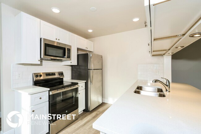 Foto del edificio - 2118 Trillo Rd SE