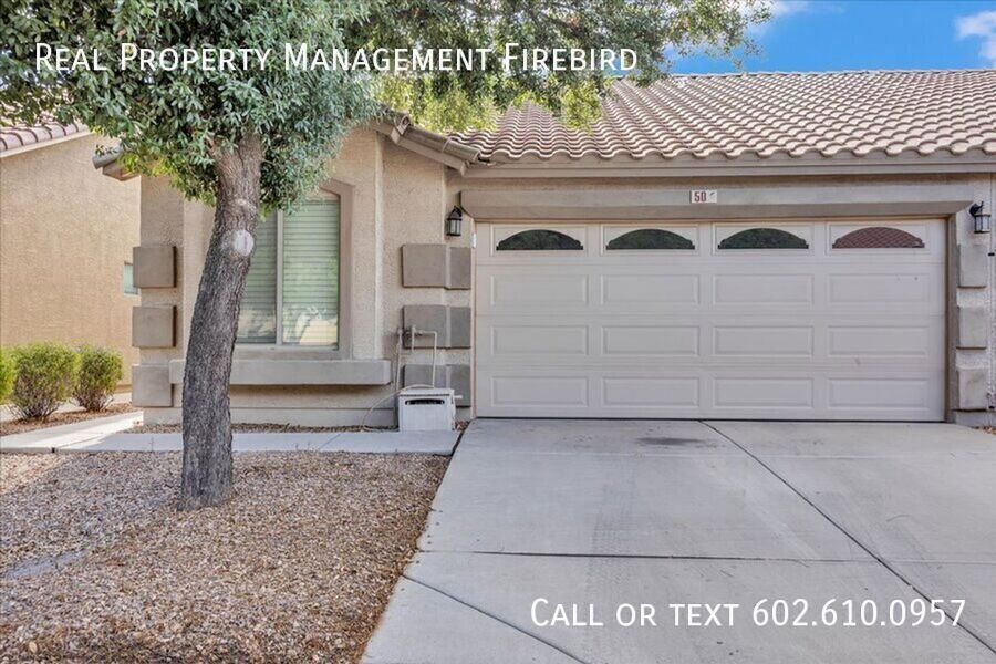 Foto principal - 16620 S 48th St