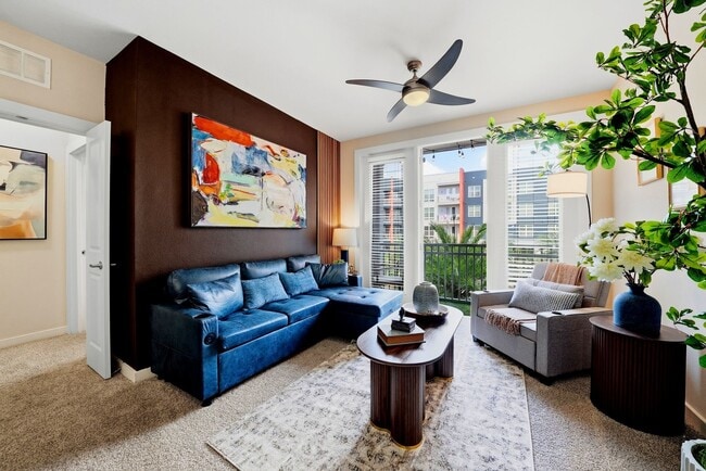Photo - 1702 W Cleveland St (Tampa, FL) Apartment