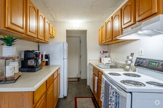 Interior Photo - Westchester Towers